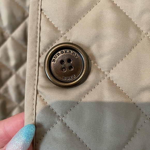Burberry Brit Copford Quilted Jacket - Picture 7 of 16